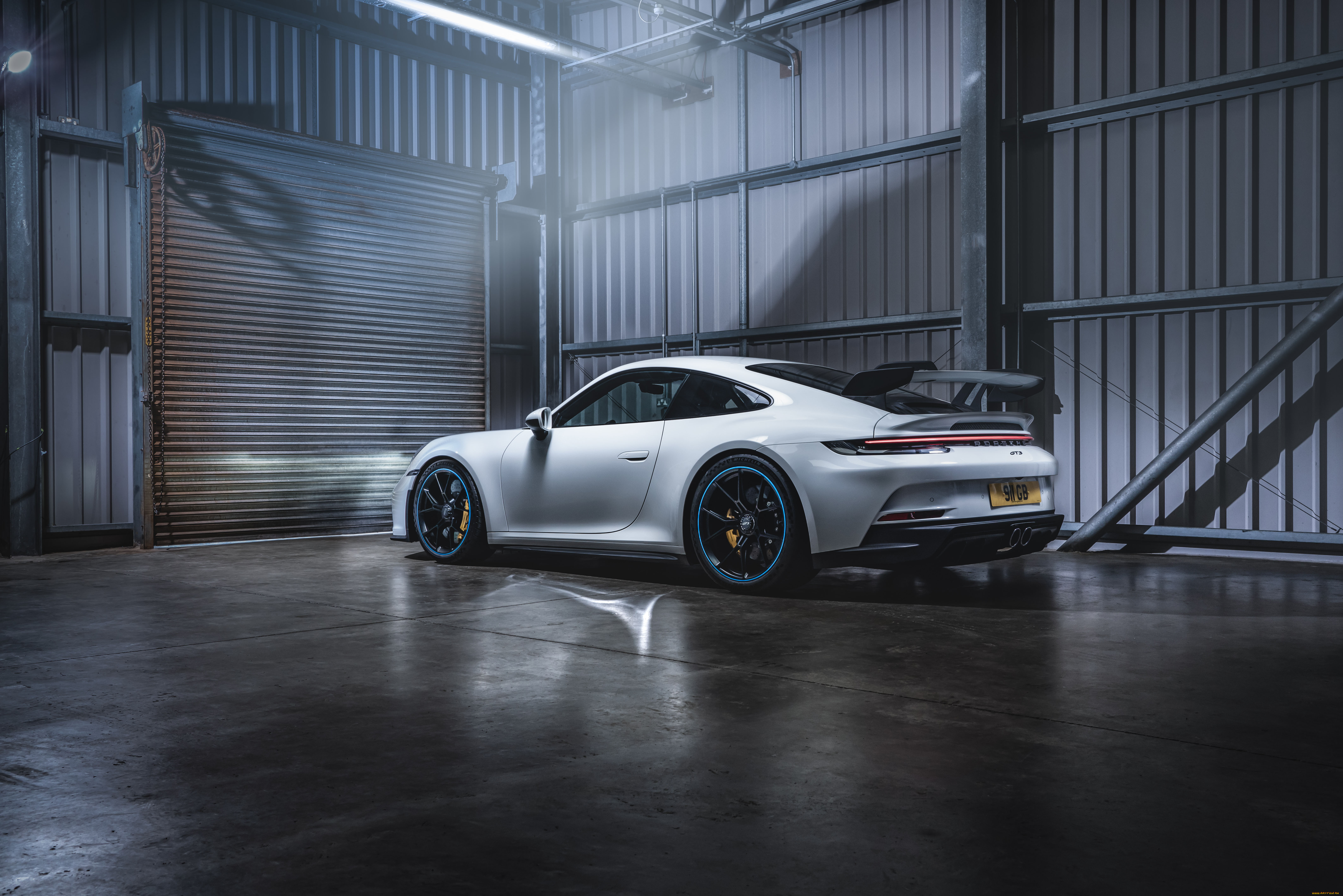 , porsche